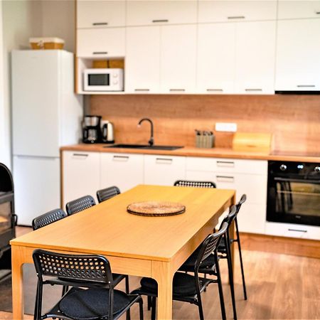 Chalupa U přátel Kovarska Bagian luar foto